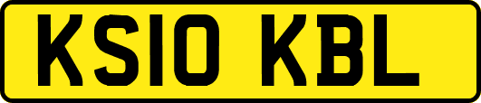 KS10KBL
