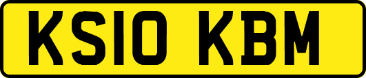 KS10KBM