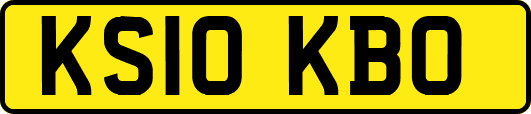 KS10KBO