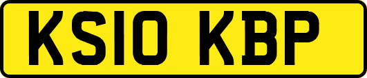 KS10KBP