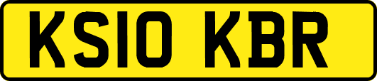 KS10KBR