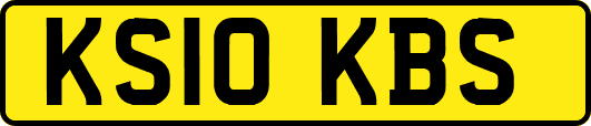 KS10KBS
