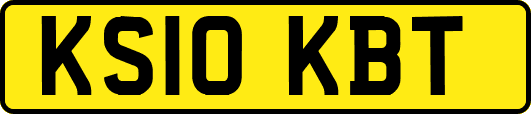 KS10KBT