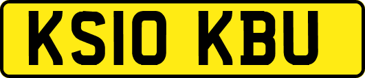 KS10KBU