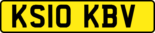 KS10KBV