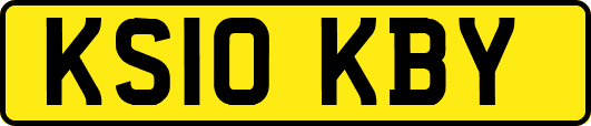 KS10KBY