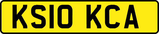 KS10KCA
