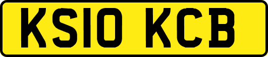 KS10KCB