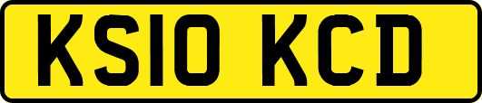 KS10KCD