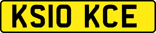 KS10KCE