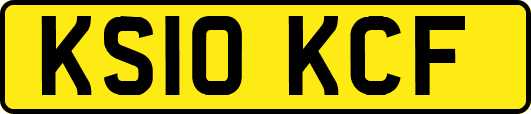 KS10KCF