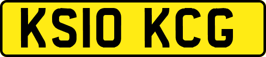 KS10KCG