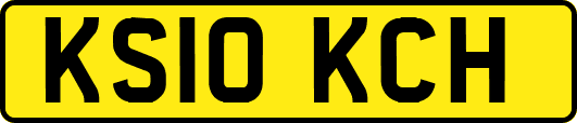 KS10KCH