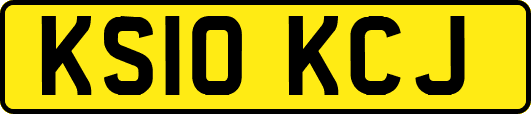 KS10KCJ
