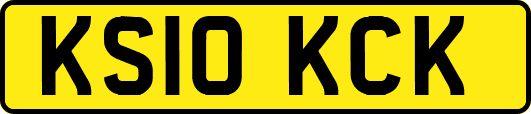 KS10KCK