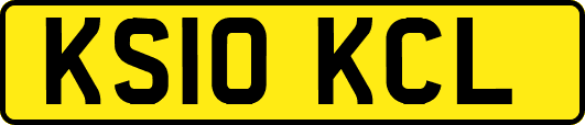 KS10KCL