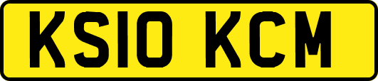 KS10KCM