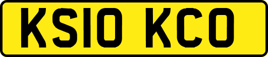 KS10KCO
