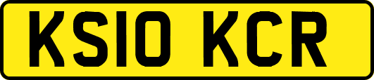 KS10KCR