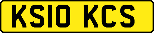 KS10KCS