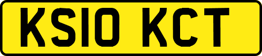KS10KCT