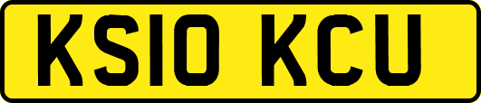 KS10KCU