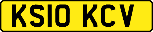 KS10KCV