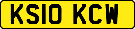 KS10KCW