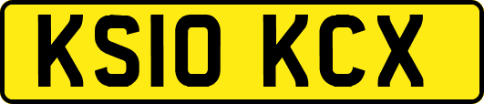 KS10KCX