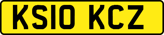 KS10KCZ