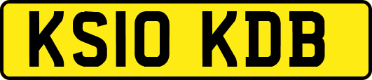 KS10KDB