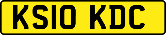 KS10KDC