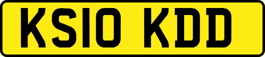 KS10KDD