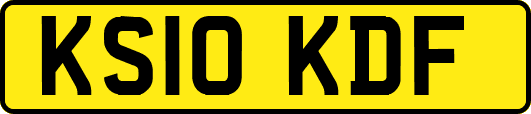 KS10KDF