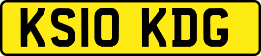 KS10KDG