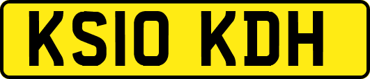 KS10KDH