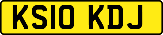 KS10KDJ