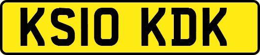 KS10KDK