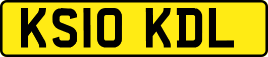 KS10KDL