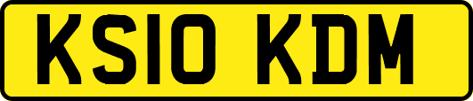 KS10KDM