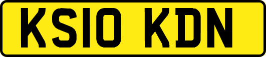 KS10KDN