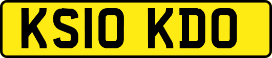 KS10KDO
