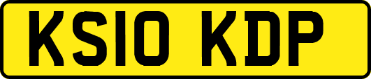 KS10KDP