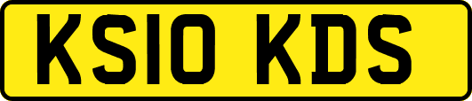 KS10KDS