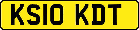 KS10KDT