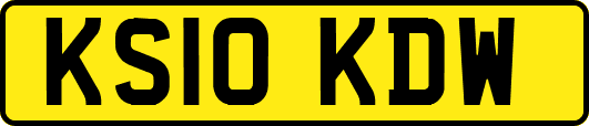 KS10KDW