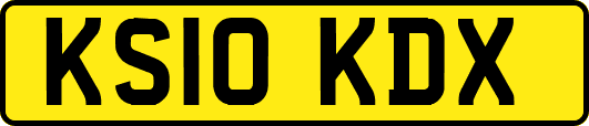 KS10KDX