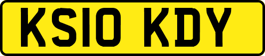 KS10KDY