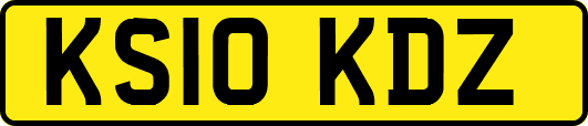 KS10KDZ