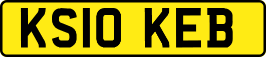 KS10KEB